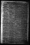 Thumbnail image of item number 1 in: 'Flake's Tri-Weekly Bulletin. (Galveston, Tex.), Vol. 1, No. 2, Ed. 1 Saturday, June 10, 1865'.