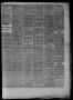 Thumbnail image of item number 3 in: 'Flake's Weekly Galveston Bulletin. (Galveston, Tex.), Vol. 3, No. 45, Ed. 1 Wednesday, January 10, 1866'.
