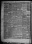 Thumbnail image of item number 4 in: 'Flake's Weekly Galveston Bulletin. (Galveston, Tex.), Vol. 3, No. 45, Ed. 1 Wednesday, January 10, 1866'.