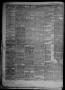 Thumbnail image of item number 4 in: 'Flake's Weekly Galveston Bulletin. (Galveston, Tex.), Vol. 4, No. 25, Ed. 1 Wednesday, August 22, 1866'.