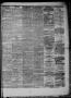 Thumbnail image of item number 3 in: 'Flake's Weekly Galveston Bulletin. (Galveston, Tex.), Vol. 4, No. 26, Ed. 1 Wednesday, August 29, 1866'.