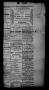 Thumbnail image of item number 2 in: 'The Goliad Guard (Goliad, Tex.), Vol. 9, No. 43, Ed. 1 Saturday, October 7, 1876'.