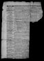 Thumbnail image of item number 3 in: 'The Goliad Guard (Goliad, Tex.), Vol. 9, No. 43, Ed. 1 Saturday, October 7, 1876'.