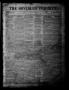 Thumbnail image of item number 1 in: 'The Gonzales Inquirer (Gonzales, Tex.), Vol. 1, No. 3, Ed. 1 Saturday, June 18, 1853'.