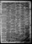 Thumbnail image of item number 3 in: 'The Gonzales Inquirer (Gonzales, Tex.), Vol. 1, No. 16, Ed. 1 Saturday, September 17, 1853'.