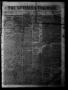 Thumbnail image of item number 1 in: 'The Gonzales Inquirer (Gonzales, Tex.), Vol. 1, No. 23, Ed. 1 Saturday, November 5, 1853'.