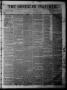 Thumbnail image of item number 1 in: 'The Gonzales Inquirer (Gonzales, Tex.), Vol. 1, No. 28, Ed. 1 Saturday, December 10, 1853'.