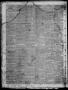 Thumbnail image of item number 2 in: 'The Gonzales Inquirer (Gonzales, Tex.), Vol. 1, No. 38, Ed. 1 Saturday, February 18, 1854'.