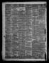 Thumbnail image of item number 4 in: 'The Gonzales Inquirer (Gonzales, Tex.), Vol. 1, No. 43, Ed. 1 Saturday, March 25, 1854'.