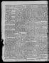 Thumbnail image of item number 2 in: 'Honey-Grove Enterprise (Honey Grove, Tex.), Vol. 1, No. 4, Ed. 1 Saturday, July 9, 1870'.