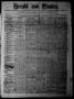 Newspaper: Herald and Planter (Hallettsville, Tex.), Vol. 5, No. 47, Ed. 1 Thurs…