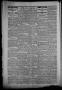 Thumbnail image of item number 2 in: 'The Knox County News (Knox City, Tex.), Vol. 4, No. 43, Ed. 1 Friday, November 13, 1908'.