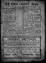 Thumbnail image of item number 1 in: 'The Knox County News (Knox City, Tex.), Vol. 4, No. 50, Ed. 1 Friday, January 1, 1909'.