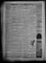 Thumbnail image of item number 2 in: 'The Knox County News (Knox City, Tex.), Vol. 5, No. 6, Ed. 1 Friday, February 26, 1909'.