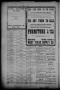 Thumbnail image of item number 4 in: 'The Knox County News (Knox City, Tex.), Vol. 5, No. 23, Ed. 1 Friday, June 25, 1909'.