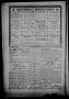 Thumbnail image of item number 4 in: 'The Knox County News (Knox City, Tex.), Vol. 5, No. 28, Ed. 1 Friday, July 30, 1909'.