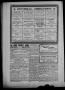 Thumbnail image of item number 4 in: 'The Knox County News (Knox City, Tex.), Vol. 5, No. 40, Ed. 1 Friday, October 22, 1909'.