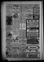 Thumbnail image of item number 2 in: 'The Knox County News (Knox City, Tex.), Vol. 6, No. 38, Ed. 1 Friday, October 21, 1910'.