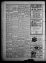 Thumbnail image of item number 4 in: 'Houston County Times (Crockett, Tex.), Vol. 8, No. 6, Ed. 1 Friday, May 23, 1913'.