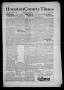 Primary view of Houston County Times (Crockett, Tex.), Vol. 14, Ed. 1 Thursday, July 18, 1918