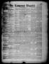Thumbnail image of item number 1 in: 'The Lampasas Dispatch (Lampasas, Tex.), Vol. 7, No. 31, Ed. 1 Thursday, January 3, 1878'.