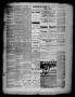 Thumbnail image of item number 3 in: 'The Lampasas Dispatch (Lampasas, Tex.), Vol. 7, No. 31, Ed. 1 Thursday, January 3, 1878'.