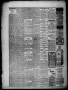 Thumbnail image of item number 4 in: 'The Lampasas Dispatch (Lampasas, Tex.), Vol. 7, No. 36, Ed. 1 Thursday, February 7, 1878'.