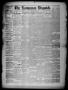 Thumbnail image of item number 1 in: 'The Lampasas Dispatch (Lampasas, Tex.), Vol. 7, No. 42, Ed. 1 Thursday, March 21, 1878'.