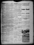 Thumbnail image of item number 3 in: 'The Lampasas Dispatch (Lampasas, Tex.), Vol. 7, No. 42, Ed. 1 Thursday, March 21, 1878'.