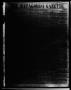 Thumbnail image of item number 1 in: 'The Matagorda Gazette. (Matagorda, Tex.), Vol. 1, No. 18, Ed. 1 Saturday, November 27, 1858'.