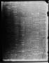 Thumbnail image of item number 2 in: 'The Matagorda Gazette. (Matagorda, Tex.), Vol. 1, No. 21, Ed. 1 Saturday, December 18, 1858'.