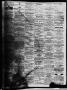 Thumbnail image of item number 3 in: 'The Matagorda Gazette. (Matagorda, Tex.), Vol. 1, No. 52, Ed. 1 Saturday, July 30, 1859'.
