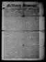 Thumbnail image of item number 1 in: 'McKinney Messenger. (McKinney, Tex.), Vol. 16, No. 19, Ed. 1 Saturday, October 7, 1871'.
