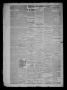 Thumbnail image of item number 4 in: 'McKinney Messenger. (McKinney, Tex.), Vol. 16, No. 29, Ed. 1 Saturday, December 16, 1871'.