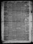 Thumbnail image of item number 2 in: 'McKinney Messenger. (McKinney, Tex.), Vol. 17, No. 1, Ed. 1 Saturday, June 8, 1872'.