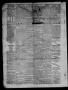 Thumbnail image of item number 2 in: 'McKinney Messenger. (McKinney, Tex.), Vol. 17, No. 10, Ed. 1 Saturday, August 17, 1872'.