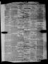 Thumbnail image of item number 3 in: 'McKinney Messenger. (McKinney, Tex.), Vol. 17, No. 30, Ed. 1 Saturday, February 1, 1873'.