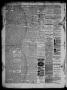 Thumbnail image of item number 2 in: 'McKinney Messenger. (McKinney, Tex.), Vol. 18, No. 18, Ed. 1 Thursday, December 25, 1873'.