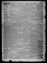 Thumbnail image of item number 2 in: 'The Navarro Express (Corsicana, Tex.), Vol. 1, No. 11, Ed. 1 Saturday, February 4, 1860'.