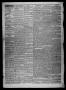 Thumbnail image of item number 2 in: 'The Navarro Express (Corsicana, Tex.), Vol. 1, No. 12, Ed. 1 Saturday, February 11, 1860'.