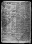 Thumbnail image of item number 4 in: 'The Navarro Express (Corsicana, Tex.), Vol. 2, No. [10], Ed. 1 Wednesday, January 30, 1861'.