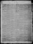 Thumbnail image of item number 2 in: 'The San Antonio Ledger. (San Antonio, Tex.), Vol. 2, No. 22, Ed. 1 Thursday, October 23, 1851'.