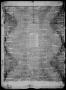 Thumbnail image of item number 2 in: 'The San Antonio Ledger. (San Antonio, Tex.), Vol. 2, No. 42, Ed. 1 Thursday, March 11, 1852'.