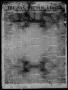 Thumbnail image of item number 1 in: 'The San Antonio Ledger. (San Antonio, Tex.), Vol. 4, Ed. 1 Thursday, October 6, 1853'.