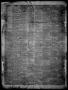 Thumbnail image of item number 4 in: 'The San Antonio Ledger. (San Antonio, Tex.), Vol. 5, Ed. 1 Thursday, January 25, 1855'.