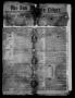 Thumbnail image of item number 1 in: 'The San Antonio Ledger. (San Antonio, Tex.), Vol. 8, No. 3, Ed. 1 Saturday, January 16, 1858'.