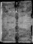 Thumbnail image of item number 2 in: 'The San Antonio Ledger. (San Antonio, Tex.), Vol. 8, No. 3, Ed. 1 Saturday, January 16, 1858'.
