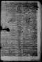 Thumbnail image of item number 3 in: 'San Antonio Herald. (San Antonio, Tex.), Vol. 1, No. 3, Ed. 1 Tuesday, April 24, 1855'.