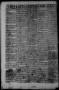 Thumbnail image of item number 2 in: 'San Antonio Herald. (San Antonio, Tex.), Vol. 1, No. 30, Ed. 1 Tuesday, November 13, 1855'.