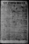 Newspaper: San Antonio Herald. (San Antonio, Tex.), Vol. 1, No. 32, Ed. 1 Tuesda…